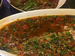 -自贡盐帮菜·玩辣餐厅(樱花园西街店)