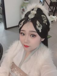 -美云庭古装·格格服汉服·京城旅拍(北京店)