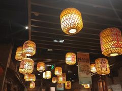 -南京大牌档(崇文门国瑞店)