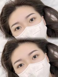 -张小野·专业半永久纹眉