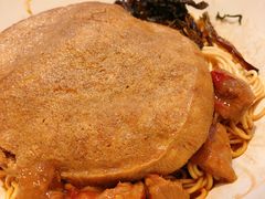 -上海老饭店(北京分店)