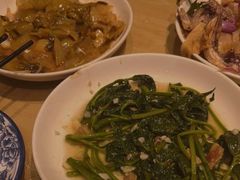 -东山茶寮(新安店)