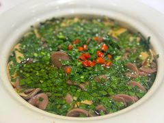 韭香嫩腰片-雅酌园·烟火南京菜(颐和路店)