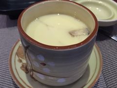 -大吉鲜鱼料理自慢(维也纳大厦店)
