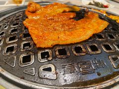 -韩宫宴炭火烤肉(印象城店)