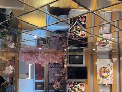 -昱匠·日本料理(金融街店)