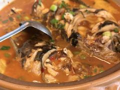 -千岛湖小鱼儿·淳安匠心农家菜