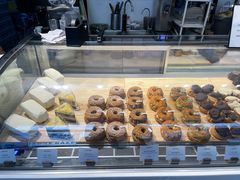 -DRUNK BAKER(上海陕康里店)