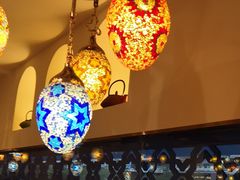 -羊巴道新疆菜·清真(上梅林店)