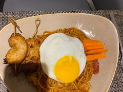 -上海临港美爵酒店·铃兰西餐厅