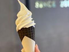 芝芝脆筒-喜茶(广州东方宝泰店)