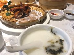 -麒茗餐厅·粤菜·宴会厅·海鲜(锦绣路店)