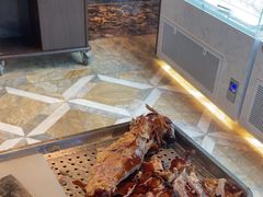 -美食汇自助餐厅(成都万达瑞华酒店)
