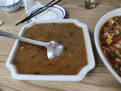 -水韵·渔家臻品私房菜(中庙店)