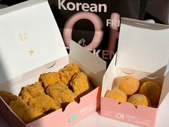 -悠个炸鸡(南京创始店)
