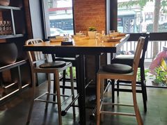 靠窗位-张福记(陇海中路店)