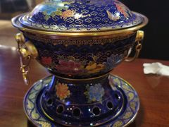 -温州喜来登酒店-盛宴西餐厅