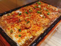 -不曾在把把烧•烧烤(莲坂磐基店)