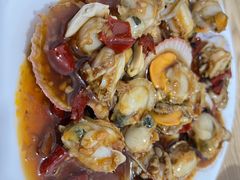 -九龙餐厅(大沽路店)