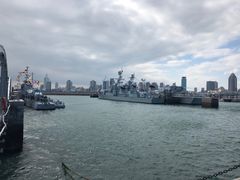 -中国人民解放军海军博物馆