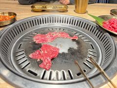 -权金城·炭火烤肉(北京联想桥店)