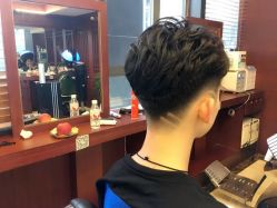 -尼特斯男士发型馆