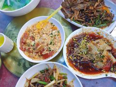-李庄白肉(草堂店)