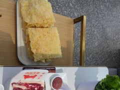-古乐牛香•鲜牛肉牛杂火锅(系马桩总店)