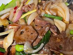 -孙家面馆(淮海第一城店)