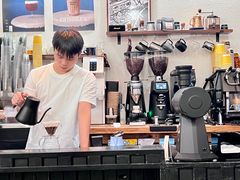 -Tequila Espresso(嘉善路店)