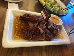 -先记烧鹅王·本地粤菜(福永店)