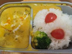 -太食獸泰式茶餐厅(艾尚天地店)