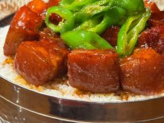 -58度品质川菜馆(经一路店)