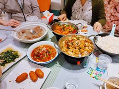 -拾忆·私厨(光谷店)