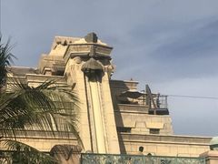 -亚特兰蒂斯水世界冒险乐园