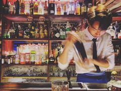 -迦南D BAR