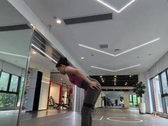 -WEGYMER健萌健身(雅颂居馆)