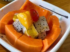-三石铁板烧(紫竹桥店)