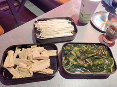 -令狐冲·活鱼馆(宝龙店)