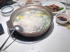 -烹然四季椰子鸡火锅(姚家园万象汇店)