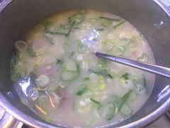 -神仙雪浓汤(明洞店)