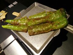 -很久以前羊肉串(京汉店)