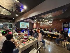 -4k轰趴馆(苏州街店)