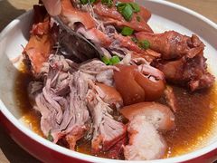 -金掌勺锅包肉(华润万象城店)