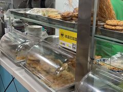 -老磁器口豆汁店(天坛店)