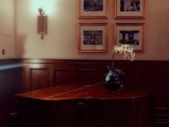 -利顺德大饭店·维多利亚花园(小白楼店)