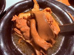 -芸山季·云南山珍菌火锅(南翔印象城MEGA店)