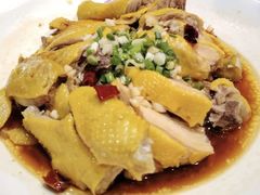 -肖记公安牛肉鱼杂馆· 省级非物质文化遗产(仁和路店)