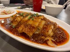 -香辣会·老牌川菜(骏豪店)