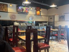 -克比叔叔印度餐厅Kebabs on the Grille(人民广场店)